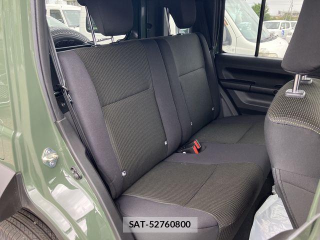 Suzuki JIMNY 2026-08 8880273-10