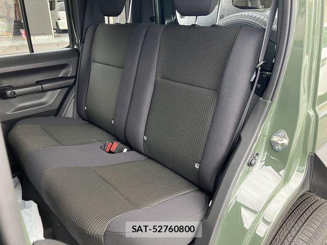 Suzuki JIMNY 2026-08 8880273-11