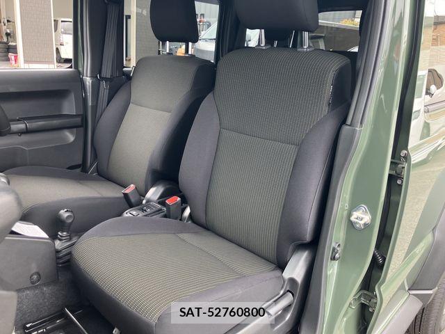 Suzuki JIMNY 2026-08 8880273-12