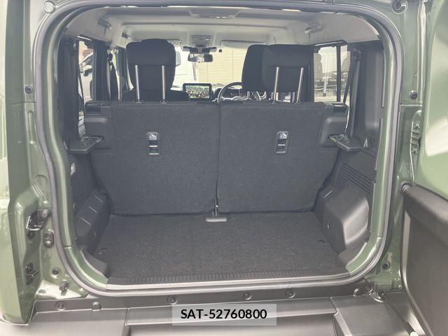 Suzuki JIMNY 2026-08 8880273-13