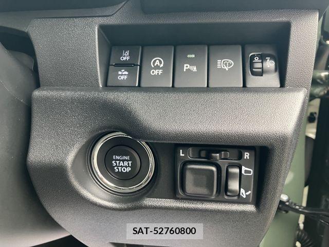Suzuki JIMNY 2026-08 8880273-15