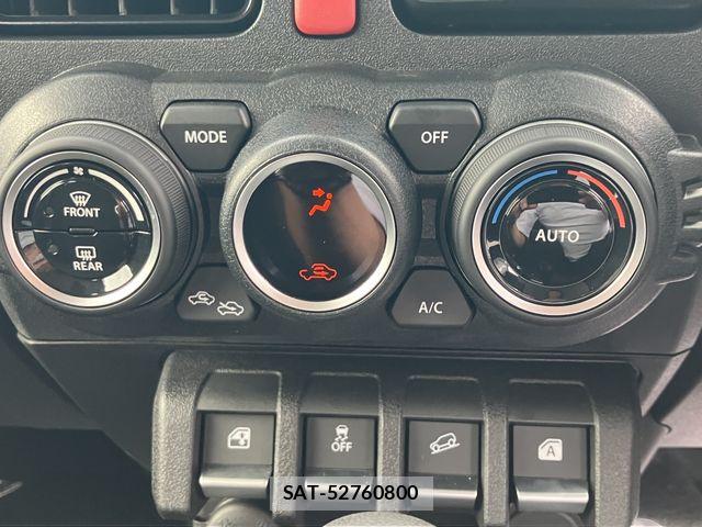 Suzuki JIMNY 2026-08 8880273-16