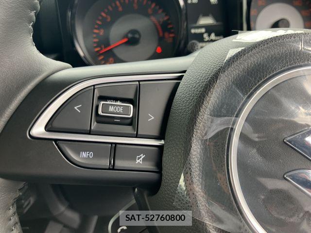 Suzuki JIMNY 2026-08 8880273-20