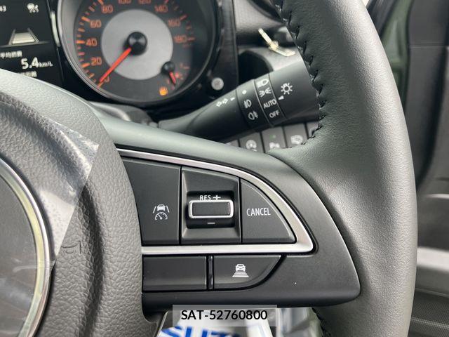Suzuki JIMNY 2026-08 8880273-21
