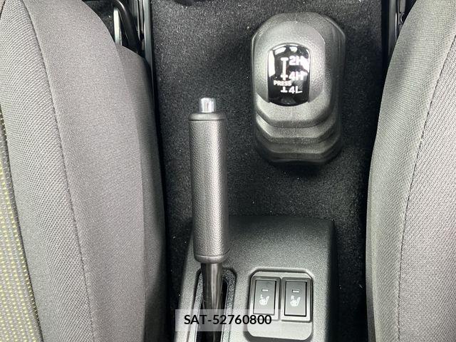 Suzuki JIMNY 2026-08 8880273-22
