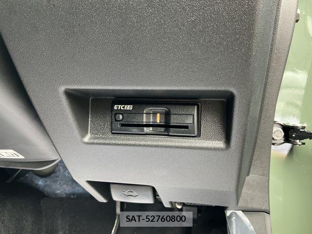Suzuki JIMNY 2026-08 8880273-23