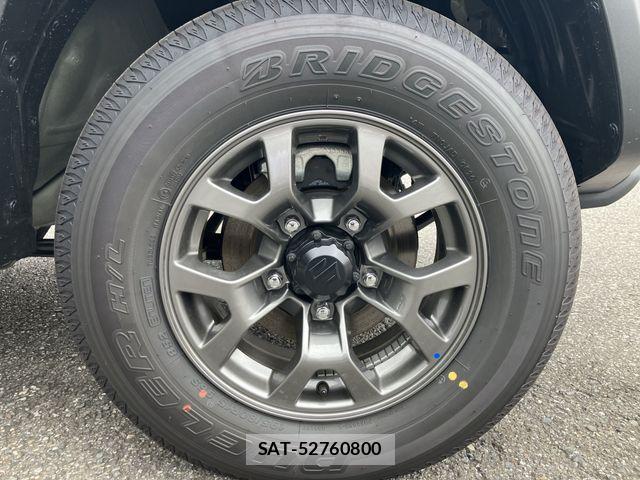Suzuki JIMNY 2026-08 8880273-26