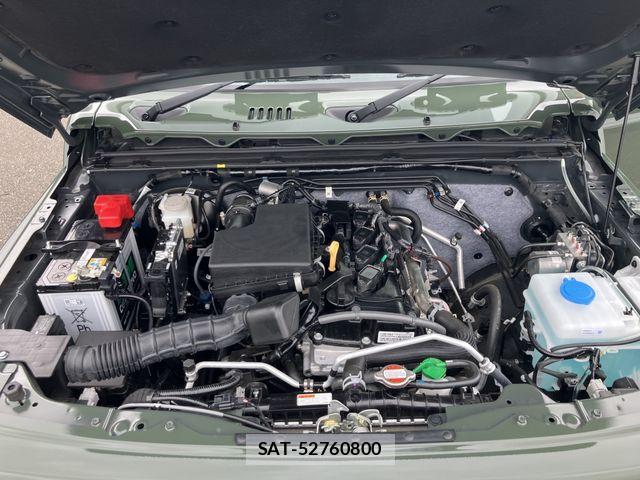 Suzuki JIMNY 2026-08 8880273-28