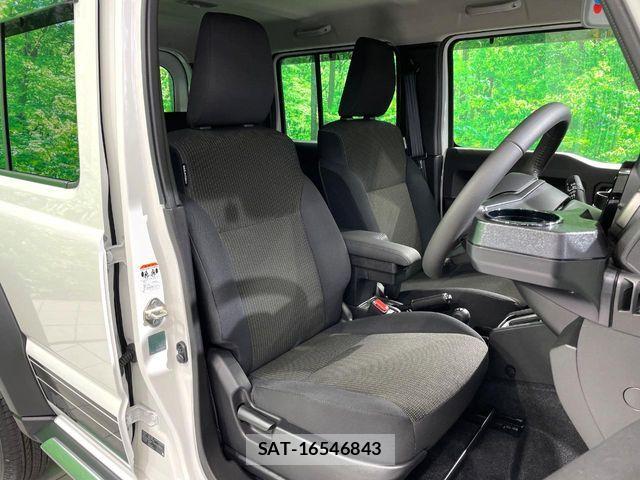 Suzuki JIMNY 2026-01 8880280-9