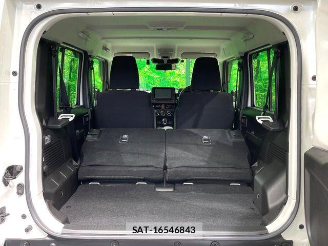 Suzuki JIMNY 2026-01 8880280-11