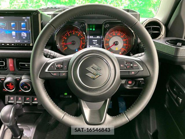 Suzuki JIMNY 2026-01 8880280-12