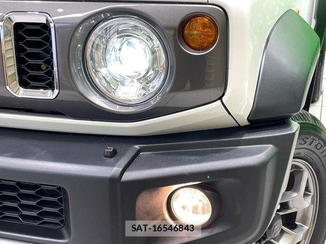 Suzuki JIMNY 2026-01 8880280-13