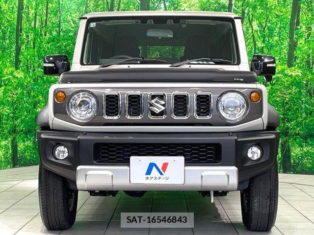 Suzuki JIMNY 2026-01 8880280-15