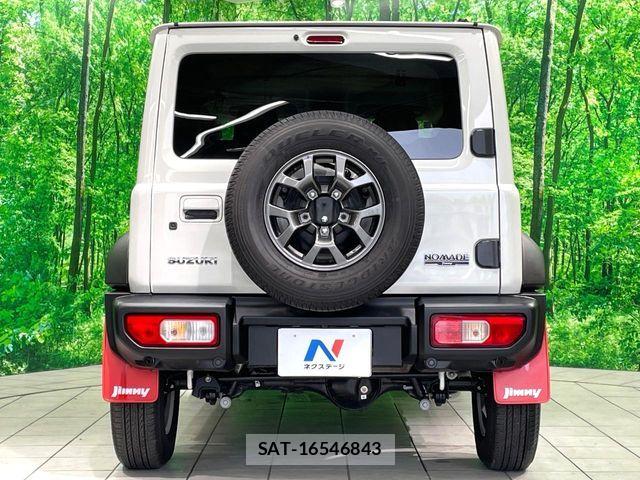 Suzuki JIMNY 2026-01 8880280-16