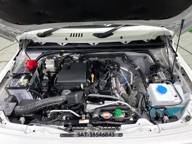 Suzuki JIMNY 2026-01 8880280-17