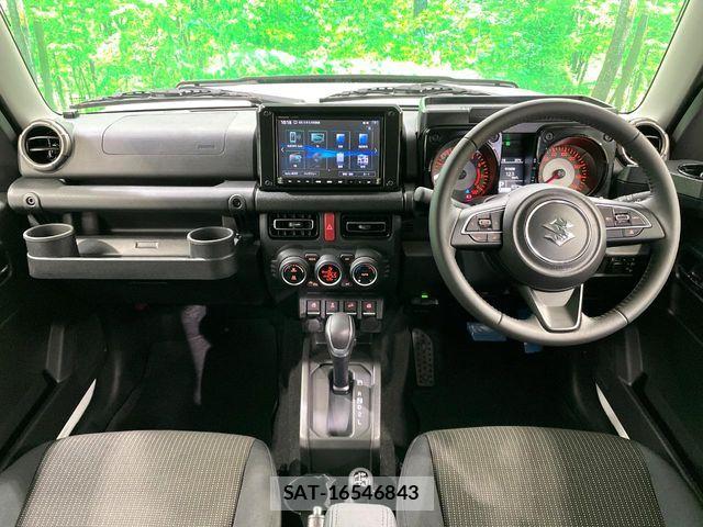 Suzuki JIMNY 2026-01 8880280-1