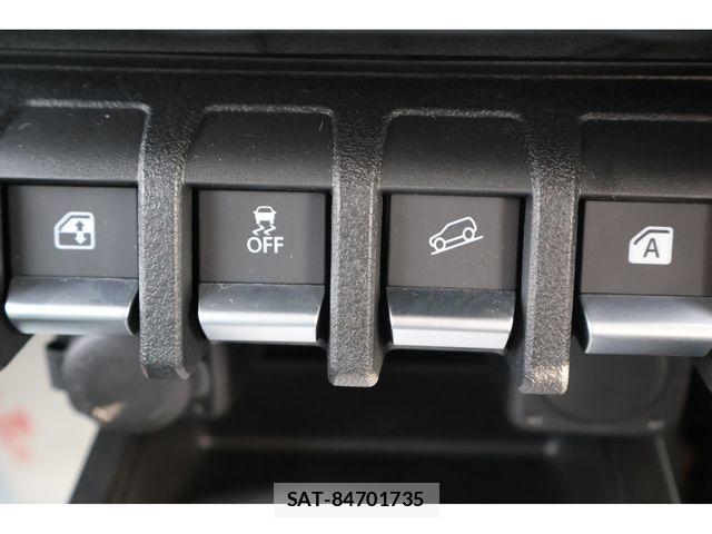 Suzuki JIMNY 2026-09 8880282-16