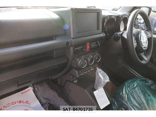 Suzuki JIMNY 2026-09 8880282-1