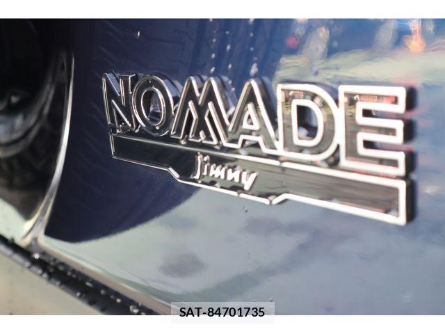 Suzuki JIMNY 2026-09 8880282-26