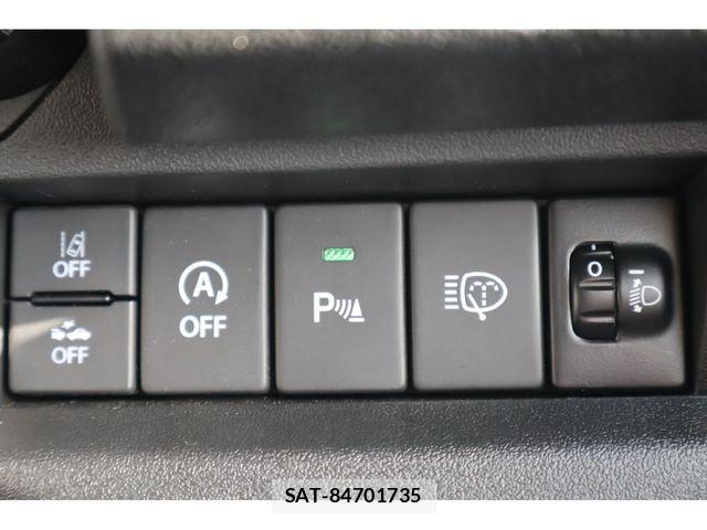 Suzuki JIMNY 2026-09 8880282-5