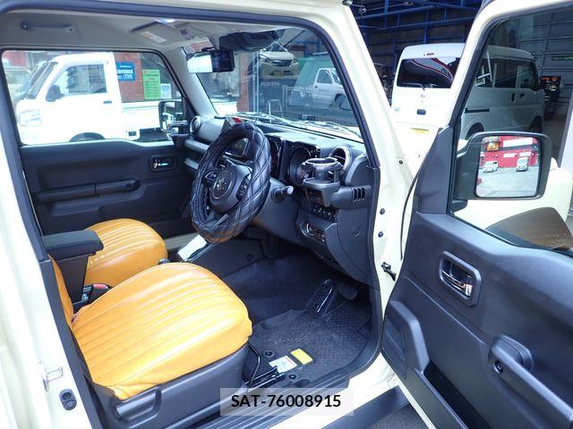Suzuki JIMNY 2026-04 8880271-13
