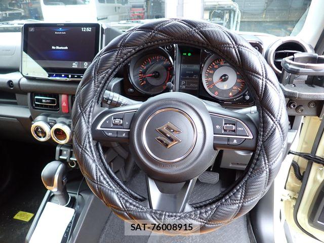 Suzuki JIMNY 2026-04 8880271-15