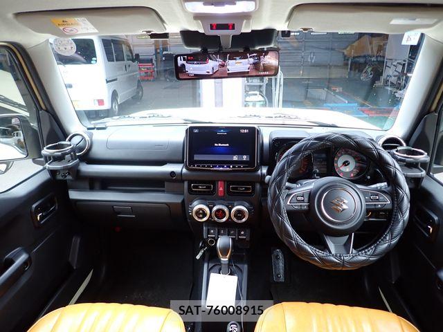 Suzuki JIMNY 2026-04 8880271-1