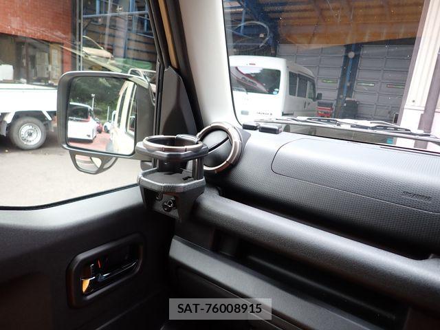 Suzuki JIMNY 2026-04 8880271-21
