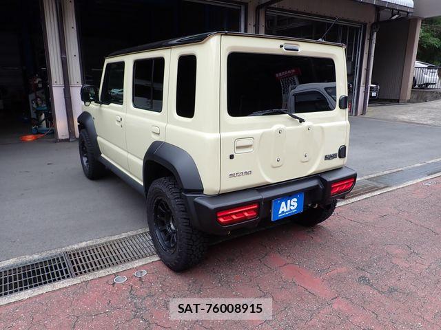 Suzuki JIMNY 2026-04 8880271-2