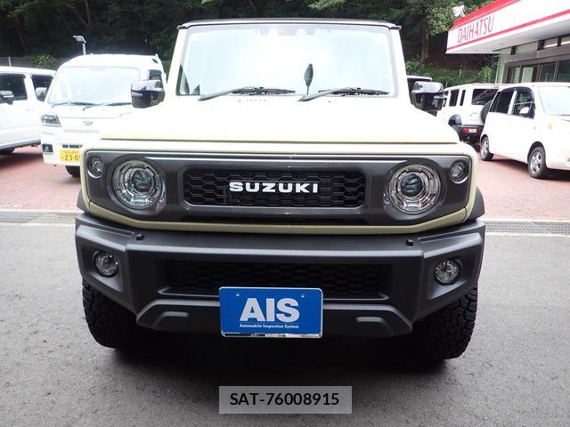 Suzuki JIMNY 2026-04 8880271-3
