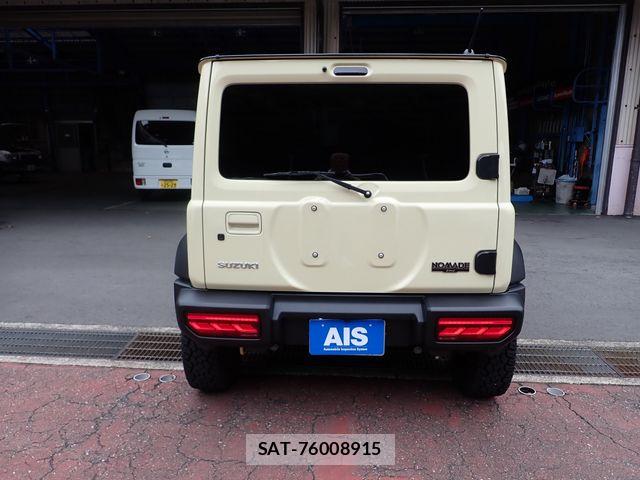 Suzuki JIMNY 2026-04 8880271-5