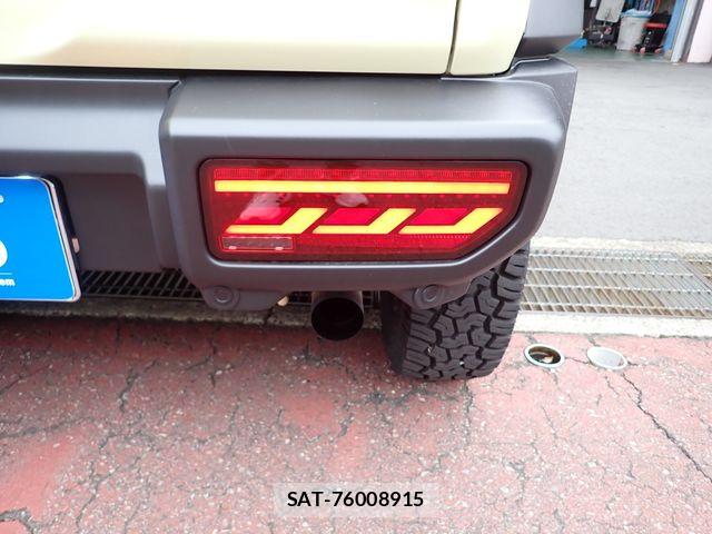 Suzuki JIMNY 2026-04 8880271-8
