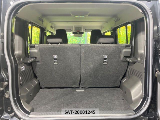 Suzuki JIMNY 2025-09 8880279-9