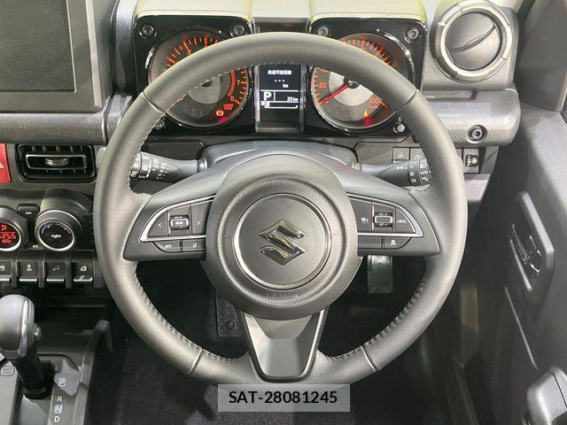 Suzuki JIMNY 2025-09 8880279-10