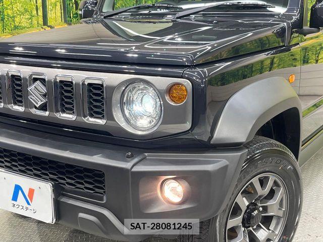 Suzuki JIMNY 2025-09 8880279-11