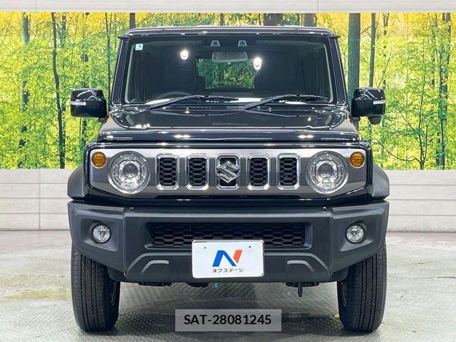Suzuki JIMNY 2025-09 8880279-13