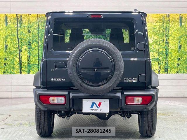 Suzuki JIMNY 2025-09 8880279-14
