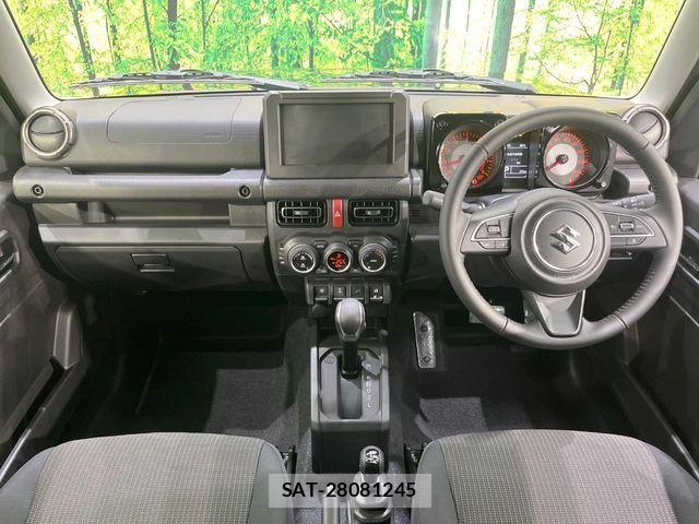 Suzuki JIMNY 2025-09 8880279-1