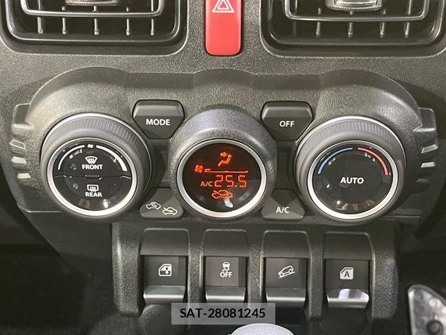 Suzuki JIMNY 2025-09 8880279-4