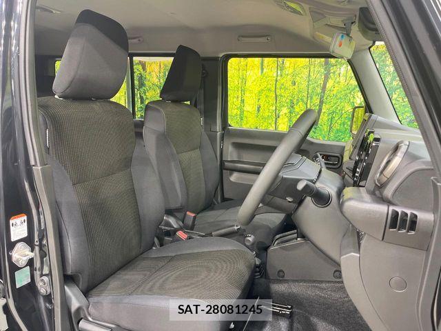 Suzuki JIMNY 2025-09 8880279-7