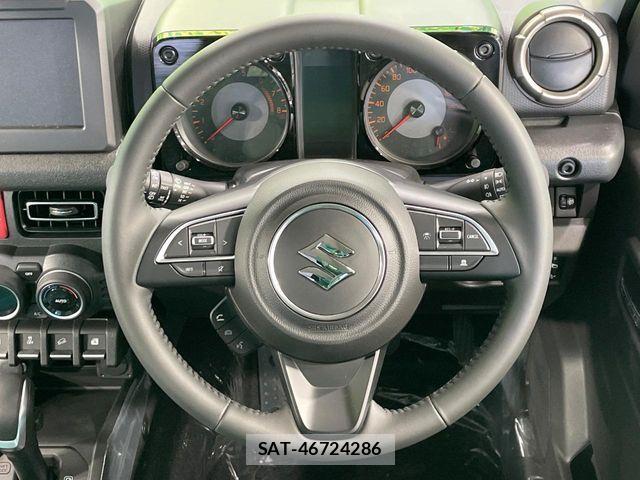 Suzuki JIMNY 2026-09 8880285-9