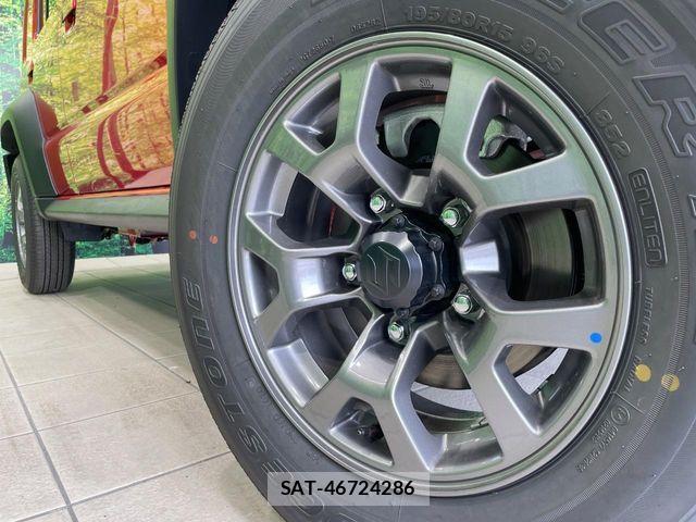 Suzuki JIMNY 2026-09 8880285-11