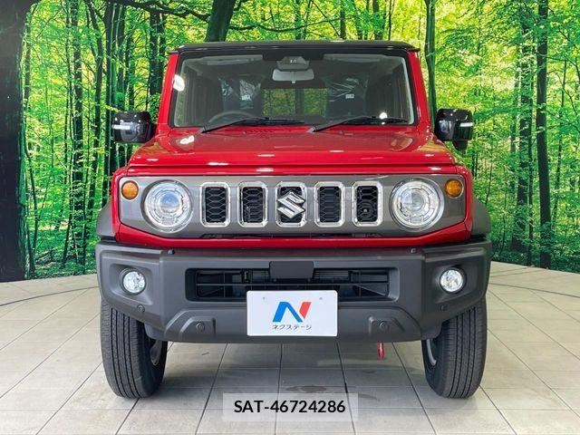 Suzuki JIMNY 2026-09 8880285-12