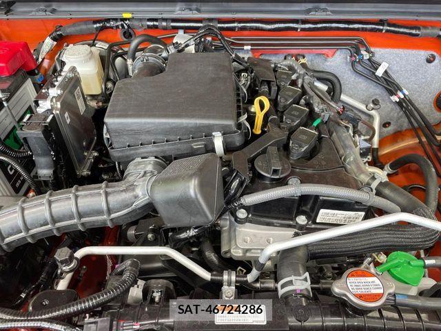 Suzuki JIMNY 2026-09 8880285-16