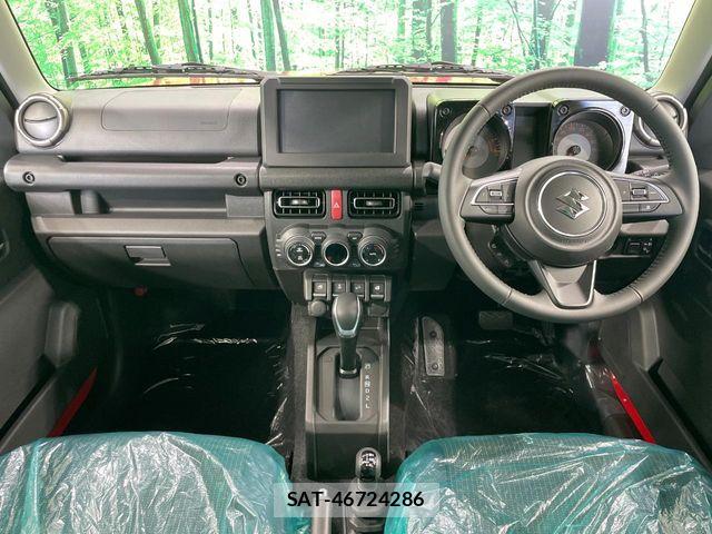 Suzuki JIMNY 2026-09 8880285-1