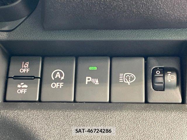Suzuki JIMNY 2026-09 8880285-4