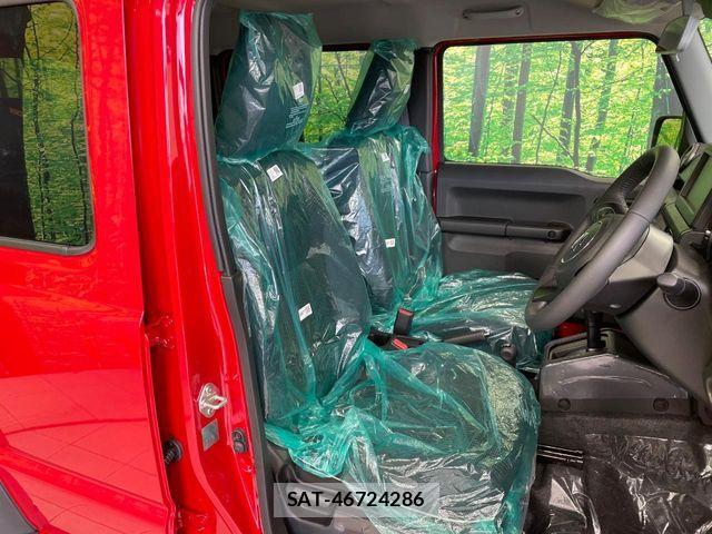 Suzuki JIMNY 2026-09 8880285-6