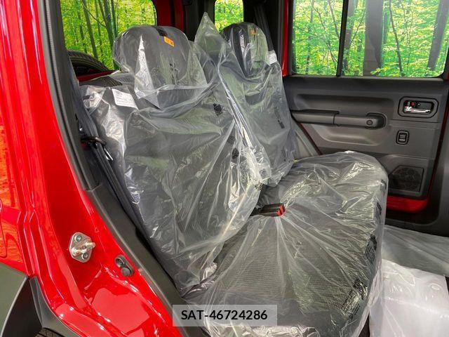 Suzuki JIMNY 2026-09 8880285-7