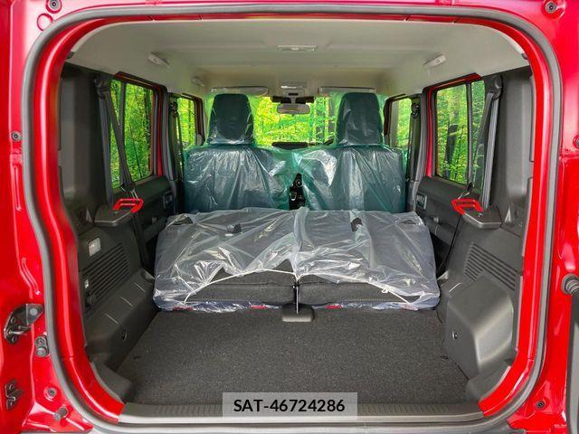 Suzuki JIMNY 2026-09 8880285-8