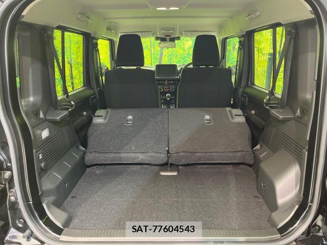 Suzuki JIMNY 2026-07 8880276-9